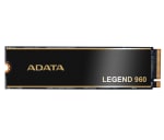 SSD Adata Legend 960 NVMe 1TB a $1,969 en CyberPuerta
