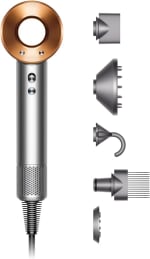 Dyson Supersonic Secadora Antiestática por $7,798 en Amazon