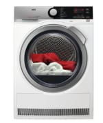 Secadora AEG 8 kg Condensación, Bomba de calor - T8DEE862 por 492,15€ también en amazon