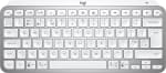 Logitech MX Keys Mini Minimalist Wireless Illuminated Keyboard for £74.99 at Amazon