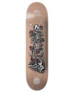 Planche de skateboard Element x Timber! à 34,99€