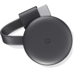 Chromecast 3 do Google - R$ 169,92
