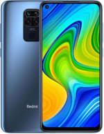 Xiaomi Redmi Note 9 128GB grijs voor €129 bij Bol.com