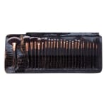 Rio Professional Cosmetic Brush collection 24 piece set voor €26,21