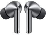 Samsung Galaxy Buds 3 Pro Zilver voor €149 bij Ibood