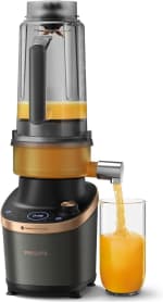 Philips Flip &Juice Blender HR3770/10 voor €109,99 dmv code bij Amazon