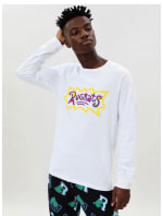 Pijama Rugrats por 5,99€ en Lefties