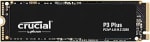Crucial P3 Plus 4TB NVMe SSD – £185.99
