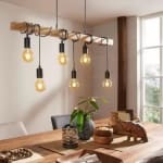 Lampe suspendue linéaire Townshend à 139,72€ sur Côté Lumière