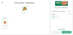 Papa John's Pizza, oferta para retiro en tienda desde $10.990