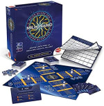 Bizak- Juegos Quién Quieres ser Millonario por 19,77€