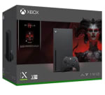 Consola Xbox Serie X 1TB + Diablo IV por $8,499 en Linio con PayPal
