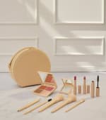 Set de maquillaje Laura Pantoja por $149.990