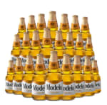 Pack x 24 cervezas Modelo por $384 en Beerhouse