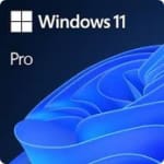 Licencia Microsoft Windows 11 Profesional por solo 3,55€