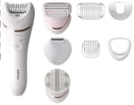 Depiladora Philips Serie 8000 por $1,699 en Amazon