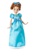 Muñeca Clasica Disney Store Wendy por $160 en Liverpool