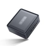 N-one-Mini PC AMD Ryzen 7 5825U, 16GB, DDR4, 512GB, SSD, microordenador por 204,40€