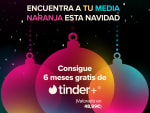 6 meses gratis de Tinder Plus