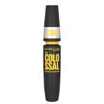 Maybelline Colossal 36h à Prova D'Água - R$ 32,90