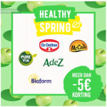 Voor 5 euro aan kortingsbonnen bij Promolife