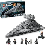 Lego Star Wars Imperial Star Destroyer (75394) voor €129 bij Proshop