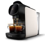 Machine à café à capsules PHILIPS L’OR BARISTA à 45,90€