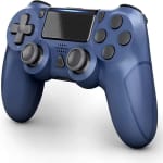 Mando inalambrico Doubleshock 4 (inalambrico) Por 17,88€