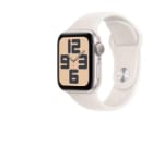 Montre connectée Apple Watch SE GPS à 229€