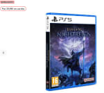 Videojuego PS5 Elden Ring Nightreign por solo 29,99€