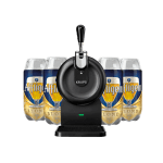 The Sub Compact Black + 4 Barriles de Affligem de 2L por 105€ en Beerwulf