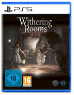 Withering Rooms PS5 por 22,01€.