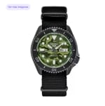 Reloj Seiko 5 Sports Hombre por 178,99€