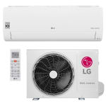 Ar Condicionado Split da LGde 12000 BTUs - R$ 2.085,25