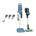 Stofzuiger Draadloos 3in1 met Standaard voor €12,50 bij Lobbes