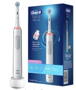 Brosse à dents électrique Oral-b Pro 3 sensitive clean à 62,79€