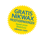 Gratis Proefverpakking Nikwax Cotton Proof