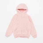 Sudadera Capucha Up Basic talla 4