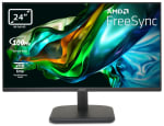 Moniteur PC Acer EK241YHBIF - Full HD, 100Hz HDMI/75Hz VGA à 76,95€
