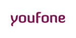 YouFone 15 euro DIRECTE korting!