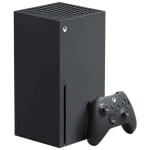 Consola Xbox serie X por $11,499 MXN en Xbox