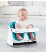 Asiento Elevador Ingenuity Baby Base 2 en 1 por $960.29 en Amazon