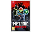 Metroid: Dread - Nintendo Switch voor €30,17 dmv code bij Aliexpress