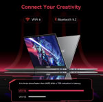 Portatil ACEMAGIC AMD Ryzen 7 por solo 302,70€