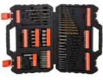 Set 109 Piezas Para Atornillar O Taladrar por $19.990