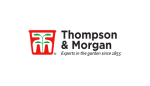 Acquire a free delivery on everything from Thompson-Morgan
