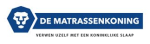 Tot €350 korting op matrassen bij De Matrassenkoning