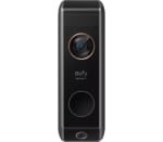 Eufy videodeurbel Dual 2K Uitbreiding met batterij voor €118,80 bij Bol.