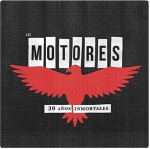 Los Motores 30 Años Inmortales Lp + Cd por solo 5,99€