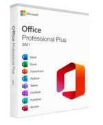 Office 2021 de por Vida a $145 en GamerOutlet